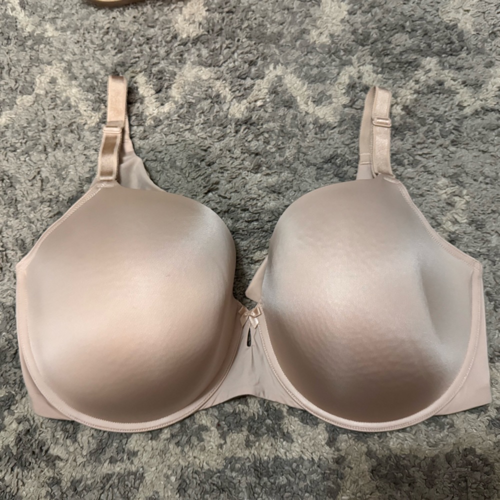 Torrid perfect t-shirt bra 42G